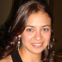 Yennifer Santiago