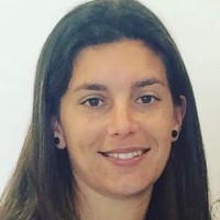 Sandra Gonzalez Fernandez