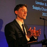 James Vosper