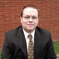 Nicholas Lindberg