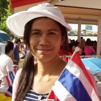 Kanravee Anuntaakalakul