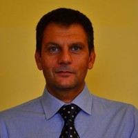 Massimiliano Rigoli
