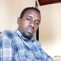 ERIC MUTABAZI