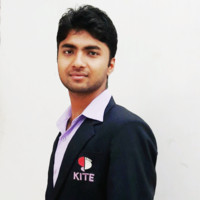 Utsav Sahu