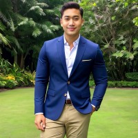 Saiful Rohman