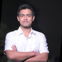 Soumya Prakash Rana