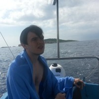 Tom Pym