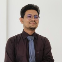 Koushik Biswas