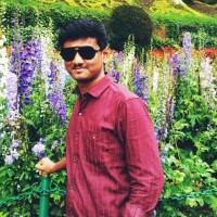 Vijay Sankar
