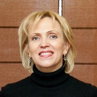 Nina Bezmenova