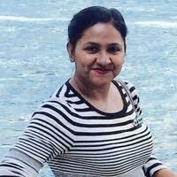 Reshma Prabhakar