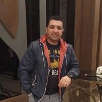Tamer Zaki