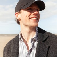 Niels van der Steen