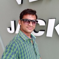 Samir Jethva