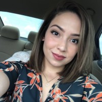 Johana Gonzalez Molina