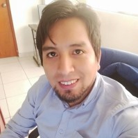 Rómulo Jorge Virto Tomasto