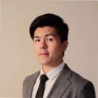 Cadyn Tang