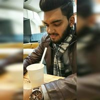 Nikhil Maurya
