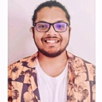 Kaveesh F.