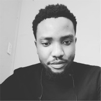 Michael Modutlwa