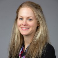 Molly Stroud Weeks