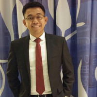 Harry Irfan