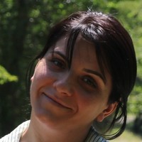 nino zautashvili