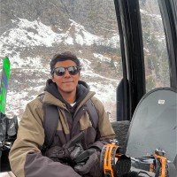 Richard Francis Monje Mondragon