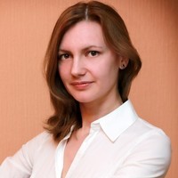 Anna Polikarpova