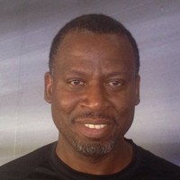 Cyril Charles