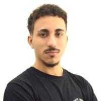 Nikolas Melo