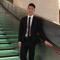 Nathan Goh