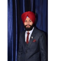 Karanveer Singh
