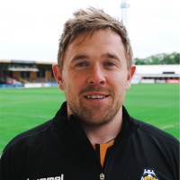 Ed Taylor