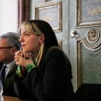 Erika Torlo