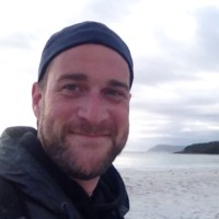 Luke Mckane
