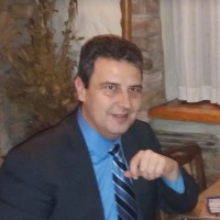 Goran Gavrilovic