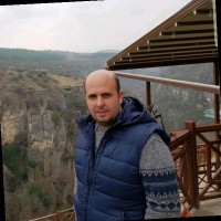 İsmail Ozan Demirel