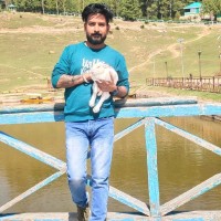 Chirag Aneja