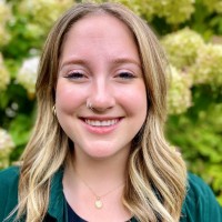Sadie Shattuck, Llmsw