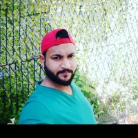 Virendra Meshram