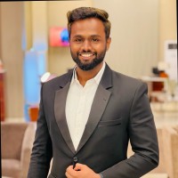 Sumithiran Thavendrakumar