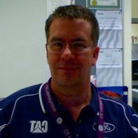 stephen Donald