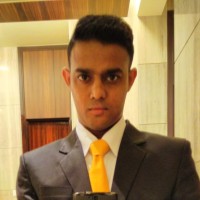 Ashwin Cariappa B P