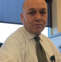 Enrique Salas