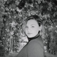 Lydia Stahl