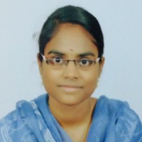 Sunayana Gonuru