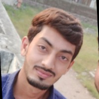Syed Yousuf