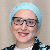 Shifra Goldmeier, PMP