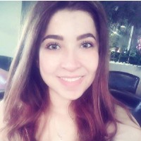Nahed Aroua